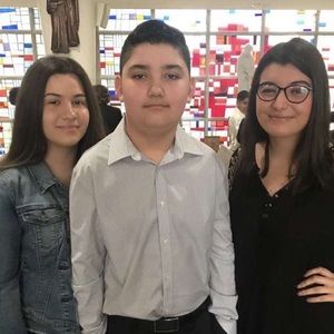 Meet your Posher, Sergio